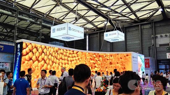(sh)+Ʒ|(zh)AϺLED CHINA2015չ