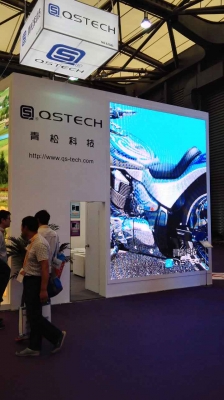 (sh)+Ʒ|(zh)AϺLED CHINA2015չ