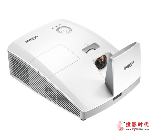 Vivitek(Ӎ)D755WTIR߂^ķmȫ3D