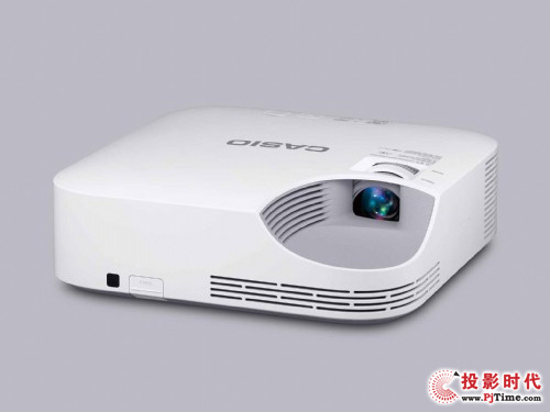 價格降了？卡西歐在美再推新混合光源投影機XJ-V2
