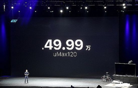 就三條，你就絕不買“樂視120英寸電視王”——激光電視如何打中樂視電視王的死穴