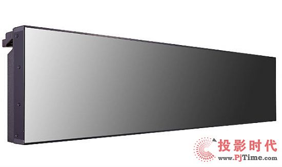 LG 86BH5C超寬屏顯示器