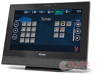 Extron ƳȫµʽTouchLink Pro |