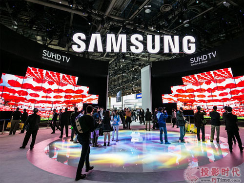 3600o SUHD TV KS9800ú