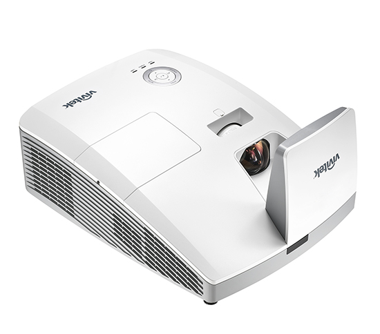 Vivitek(Ӎ)D755WTIR߂^(qing)ķmȫ3D