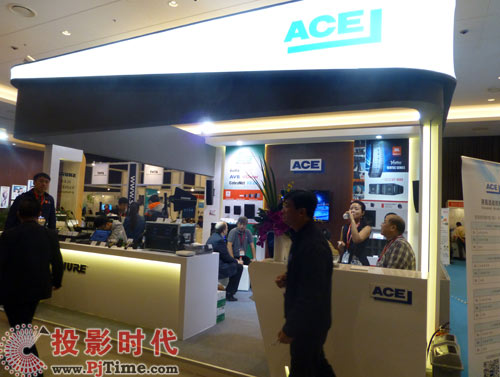 y栖JBLSoundcraftBSSȇHƷƳչInfocomm China 2016