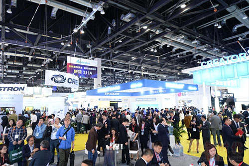 InfoComm China 2016 參觀人數再創(chuàng)新高
