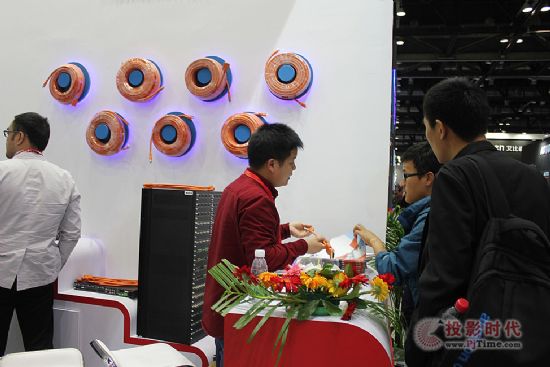 視聽(tīng)無(wú)邊，世界聯(lián)通——AVCONE（愛(ài)康）閃耀I(xiàn)NFOCOMM 2016