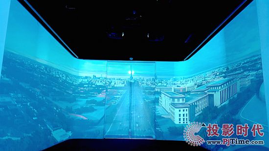 漫步3D虛擬樣板間SECO帶您感受不一樣的購(gòu)房體驗(yàn)