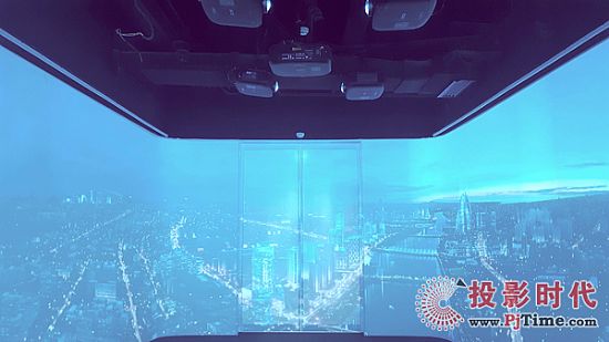 漫步3D虛擬樣板間SECO帶您感受不一樣的購(gòu)房體驗(yàn)