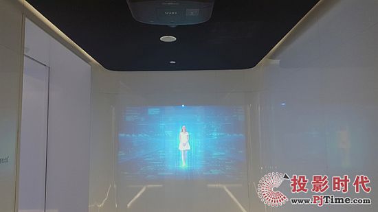 漫步3D虛擬樣板間SECO帶您感受不一樣的購(gòu)房體驗(yàn)