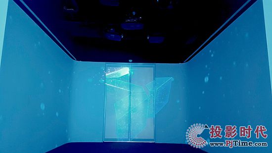 漫步3D虛擬樣板間SECO帶您感受不一樣的購(gòu)房體驗(yàn)