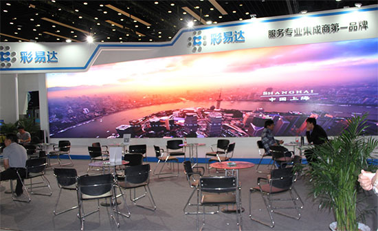 大屏君：小間距LED——點(diǎn)對(duì)方向，比攀科技樹(shù)更重要
