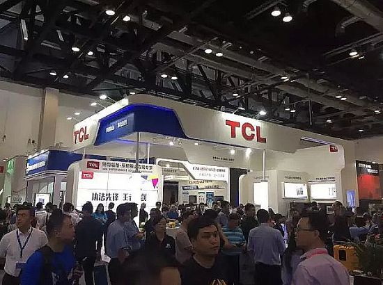 創(chuàng)新科技，只做實(shí)力派——TCL警用裝備實(shí)力亮相北京警博會(huì)