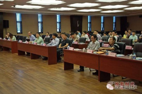 視美樂完成六千萬B輪融資，激光顯示“獨角獸”年底前新三板上市