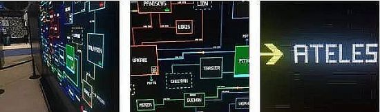 ҕlʽM(jn)܊СgLED P1.5a(chn)ƷInfocomm 2016 2.jpeg
