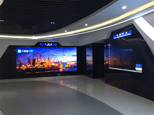 飛利浦“可視化”助力東盟信息港建設(shè)