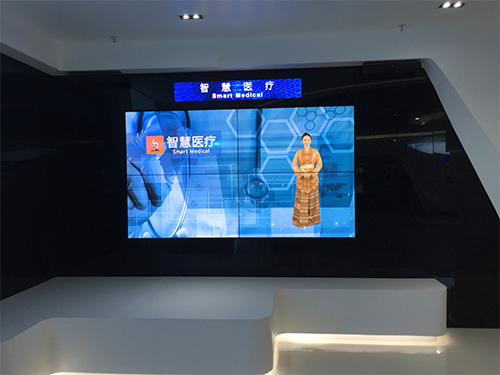 飛利浦“可視化”助力東盟信息港建設(shè)