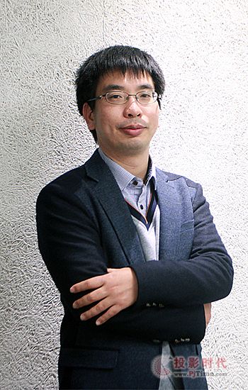 浙大計(jì)算機(jī)圖形學(xué)博士李根出任曼恒數(shù)字研發(fā)總監(jiān)
