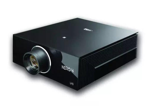 CEDIA2016 SIM2l(f)֧4K UHDNERO 4ͶӰC