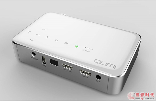 Vivitek(Ӎ)QUMI Q6֧փ(ni)WIFIMHLBUSBֱxS