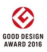 KOOVC׼ɹ2016ꃞ(yu)O(sh)ӋGood Design
