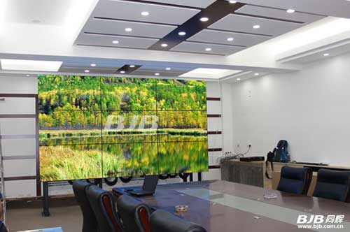 大美呼倫貝爾，同輝信息用心守護(hù)