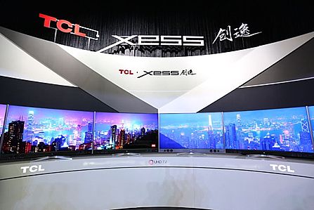 退役不“退場” TCL攜肇俊哲續(xù)寫足球精神佳話