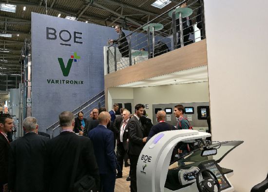 BOE|ǻo{ϵy(tng)ĽԪ[