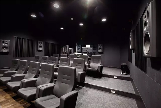 哈曼與國際知名影院Cinemark達(dá)成合作伙伴關(guān)系