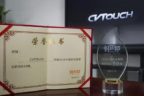 CVTOUCHsЇI(y)(w)(chung)³L50