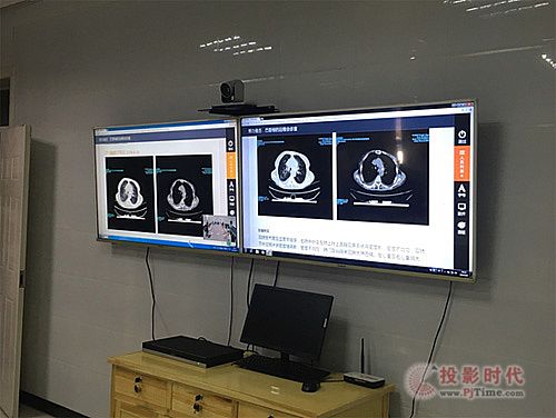南電助力深喀醫(yī)療衛(wèi)生信息遠(yuǎn)程會診平臺啟動