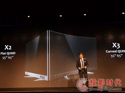 全球彩電業(yè)未來顯示技術(shù)之爭(zhēng)進(jìn)入下半場(chǎng)，量子點(diǎn)憑何獨(dú)占先機(jī)？