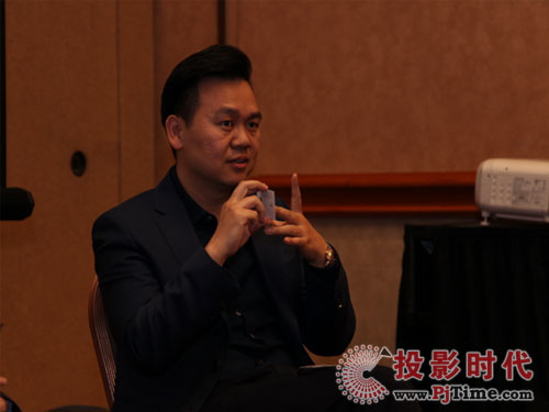 全球彩電業(yè)未來顯示技術(shù)之爭(zhēng)進(jìn)入下半場(chǎng)，量子點(diǎn)憑何獨(dú)占先機(jī)？