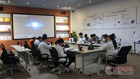 拓視悅聲戰(zhàn)略聯(lián)動(dòng)會(huì)議，并肩群策一起前行！