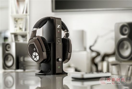 SennheiseriFO(sh)Ӌ(j)(jing)Ъ(d)Ԫ