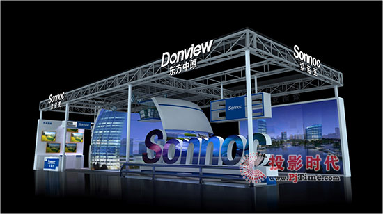 SonnocInfoComm ʲҪe(cu)^