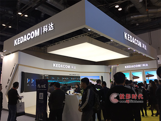 ֻǡG_(d)yLED@ƽ_InfoComm2017