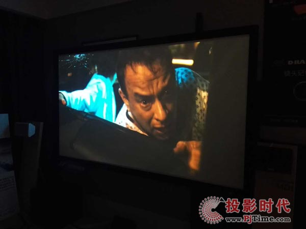 上海SIAV展：多家代理商重磅展示JVC原生4K投影機