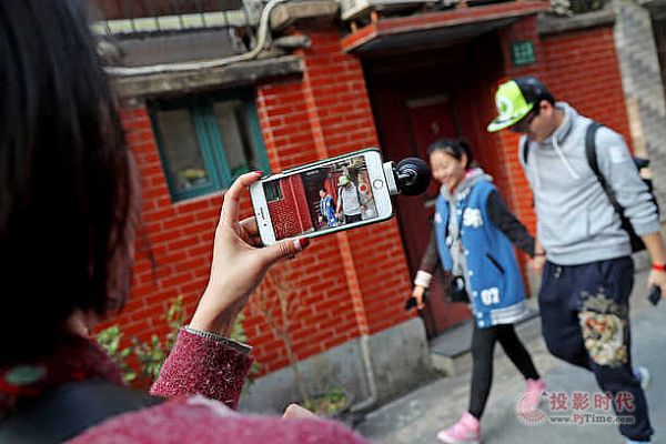 捕捉世界的聲音，舒爾MOTIV話筒“行攝之旅”