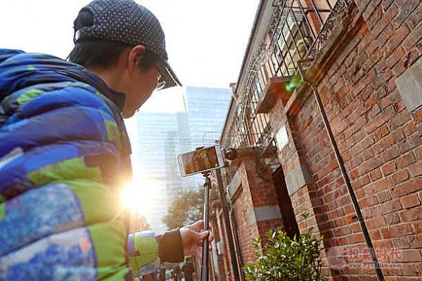 捕捉世界的聲音，舒爾MOTIV話筒“行攝之旅”