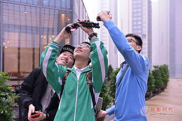 捕捉世界的聲音，舒爾MOTIV話筒“行攝之旅”
