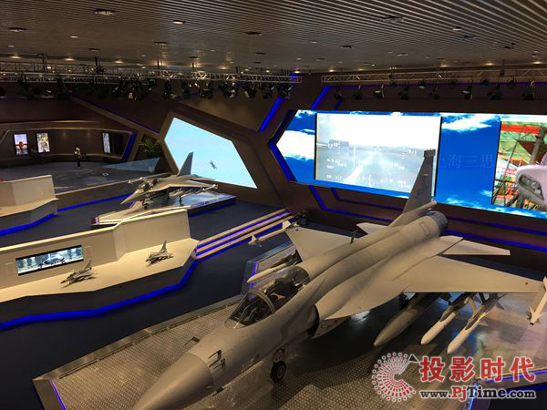 寧滬高速蘇州段指調(diào)中心小間距LED顯示屏，分布式系統(tǒng)實現(xiàn)多屏聯(lián)動