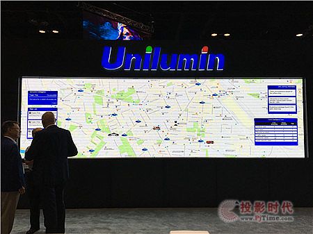 InfoComm USAxˇǹ