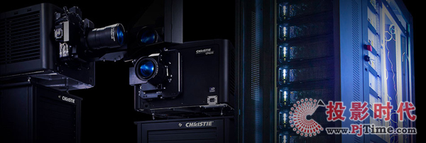 ��ҕChristie피��Ӱ��ӳ���g(sh��)�����Ƅ��Ӱ�ИI(y��)�°l(f��)չ