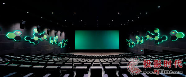 ��ҕChristie피��Ӱ��ӳ���g(sh��)�����Ƅ��Ӱ�ИI(y��)�°l(f��)չ