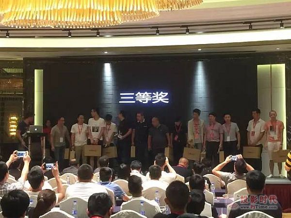 星網(wǎng)視易多唱新品燃爆上海，引領(lǐng)行業(yè)市場(chǎng)新標(biāo)桿