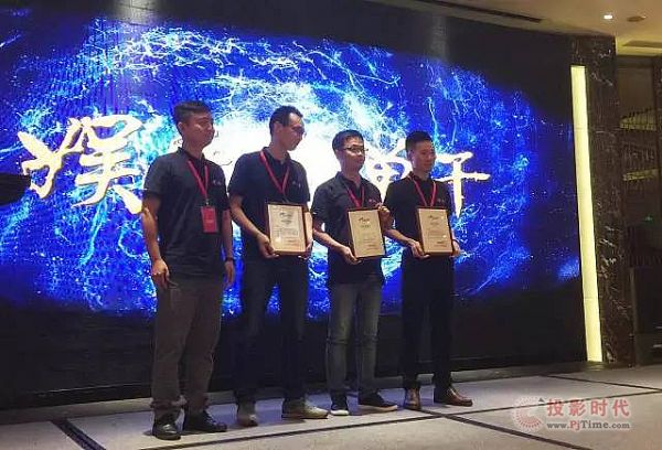 星網(wǎng)視易多唱新品燃爆上海，引領(lǐng)行業(yè)市場(chǎng)新標(biāo)桿