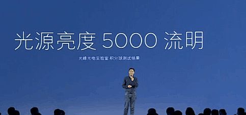 激光電視小米來攪局：五大問題帶你看本質(zhì)