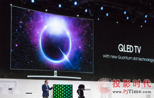 ���|(zh��)���F(xi��n)���� QLED TVδ���Ј���Ȼ����